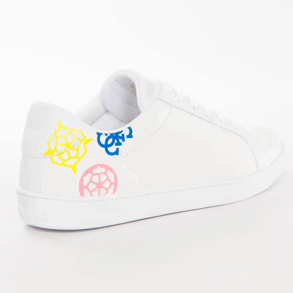 PARTNER: CREATION ref FL6JS2LEA12-WHITE Guess - 6